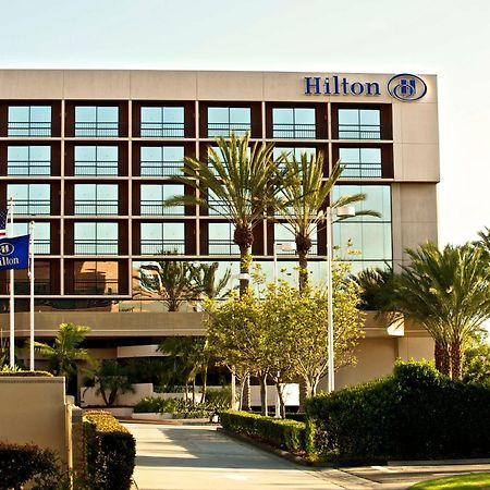 Hilton Orange County/Costa Mesa Hotel Екстериор снимка